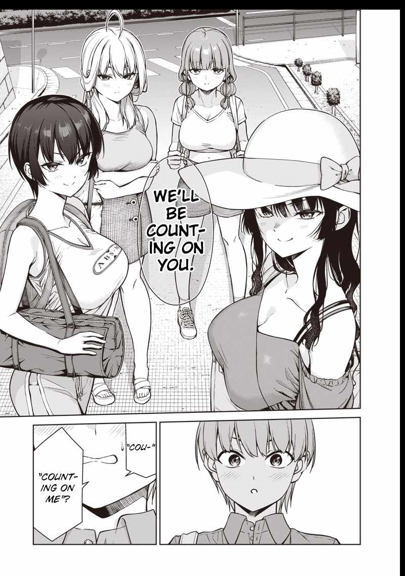 You still call yourselves teachers? Chapter 10.2 page 13