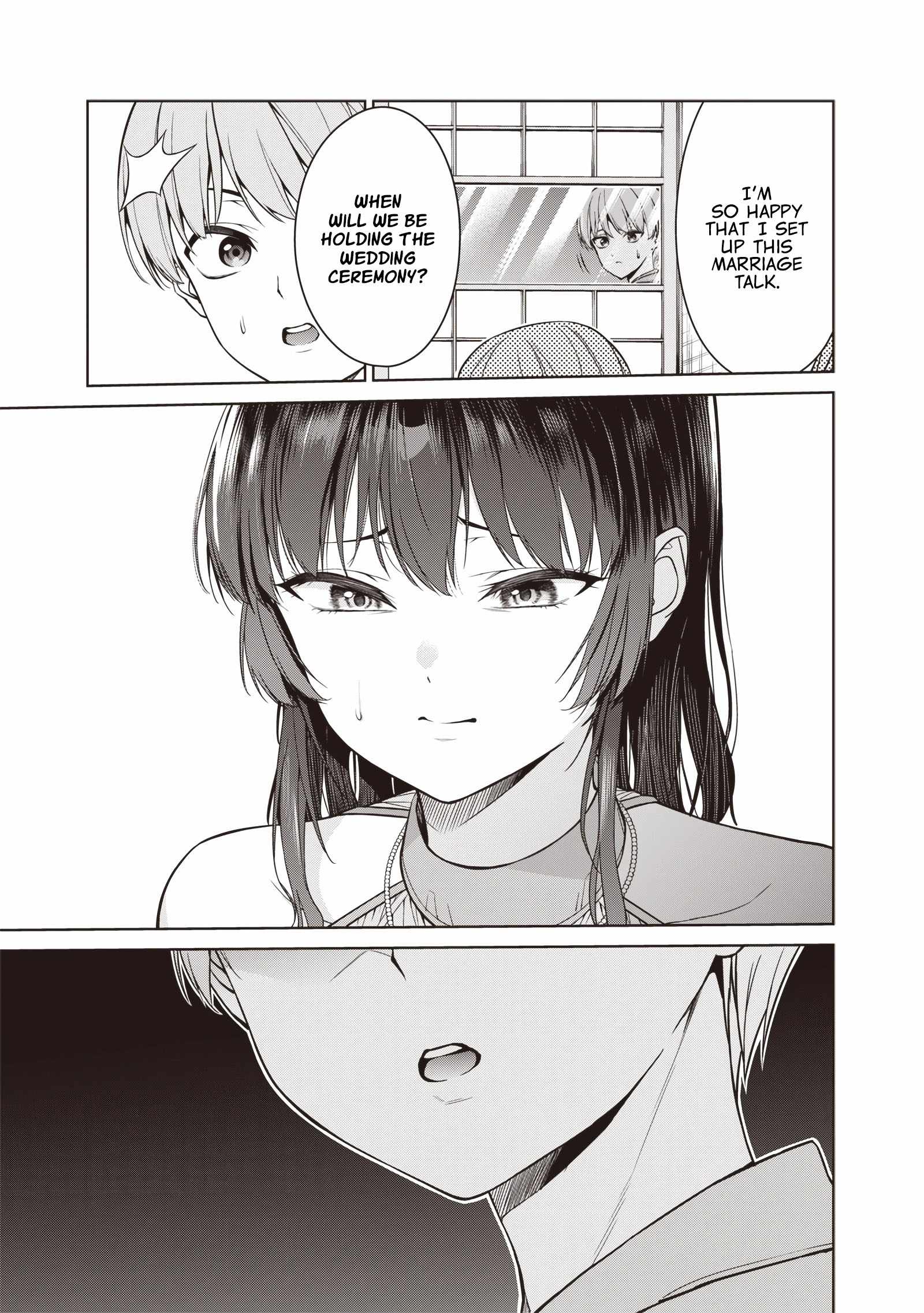 You still call yourselves teachers? Chapter 12.2 page 8