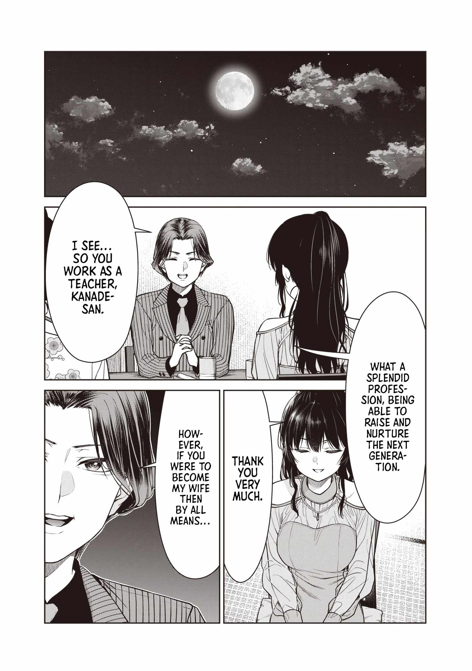 You still call yourselves teachers? Chapter 12.2 page 4