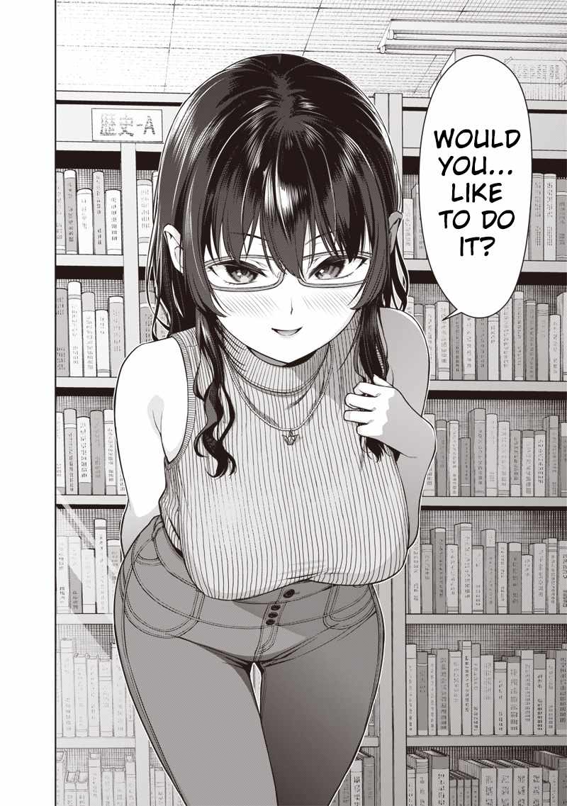 You still call yourselves teachers? Chapter 11.2 page 5