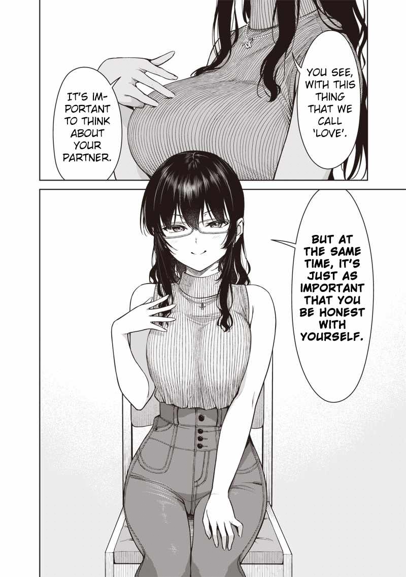 You still call yourselves teachers? Chapter 11.1 page 10