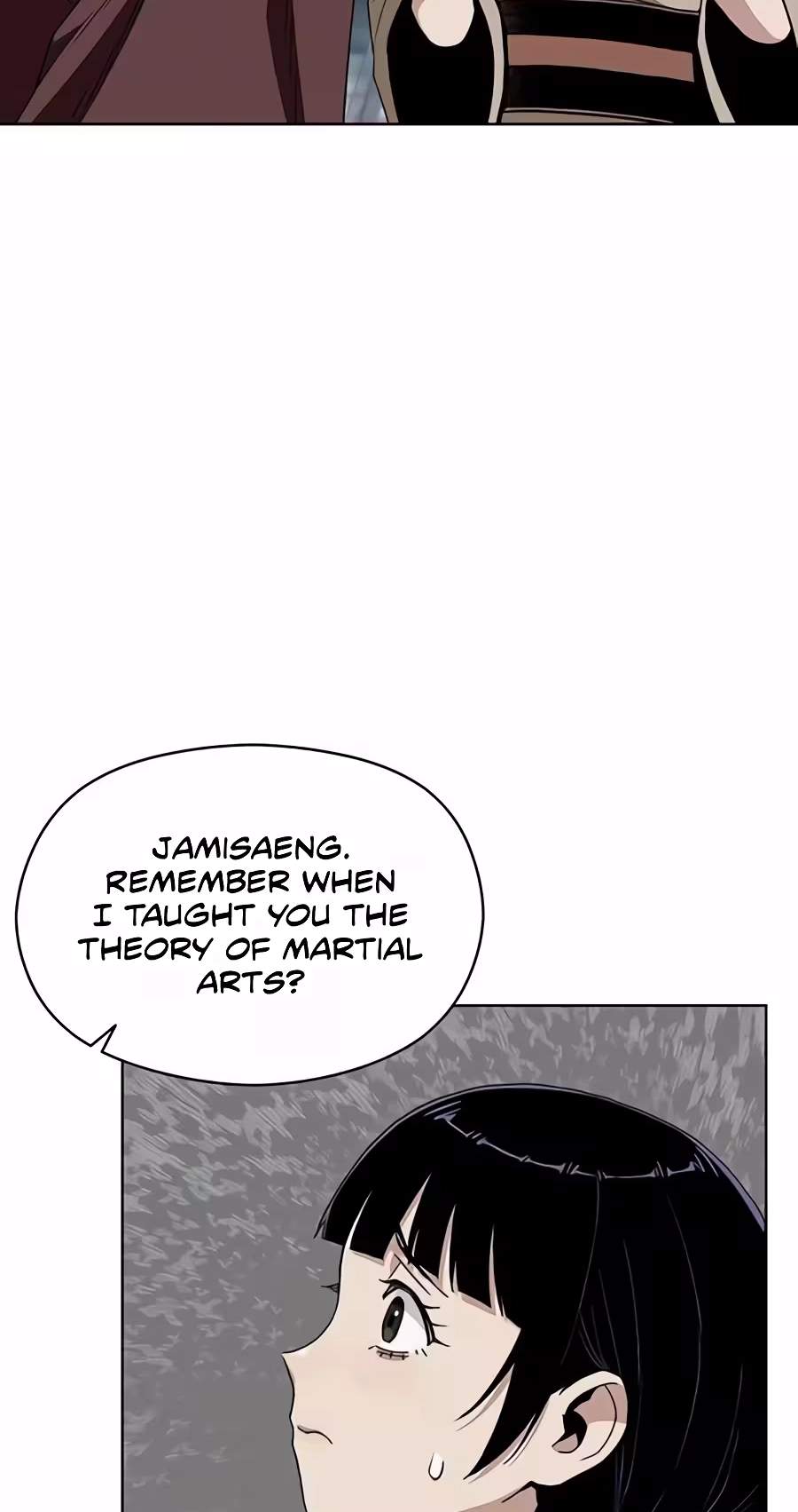 Heavenly Demon Apocalypse Chapter 12 page 5