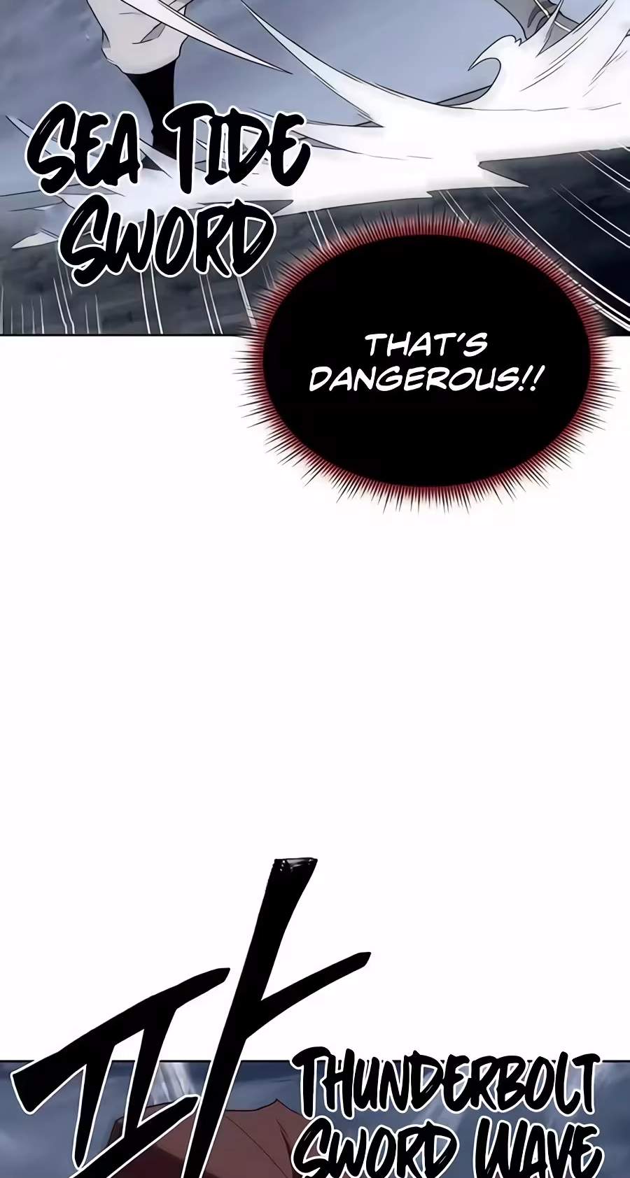 Heavenly Demon Apocalypse Chapter 12 page 34
