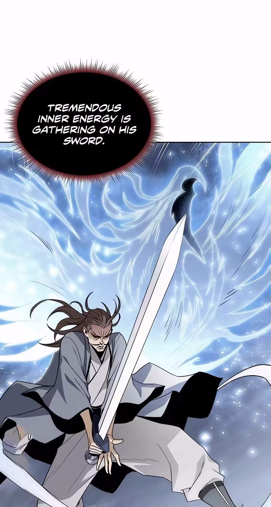 Heavenly Demon Apocalypse Chapter 12 page 33