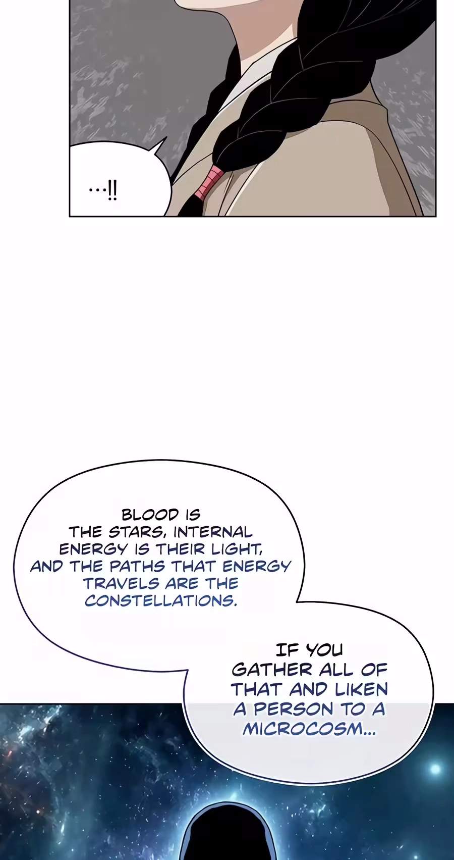 Heavenly Demon Apocalypse Chapter 12 page 6