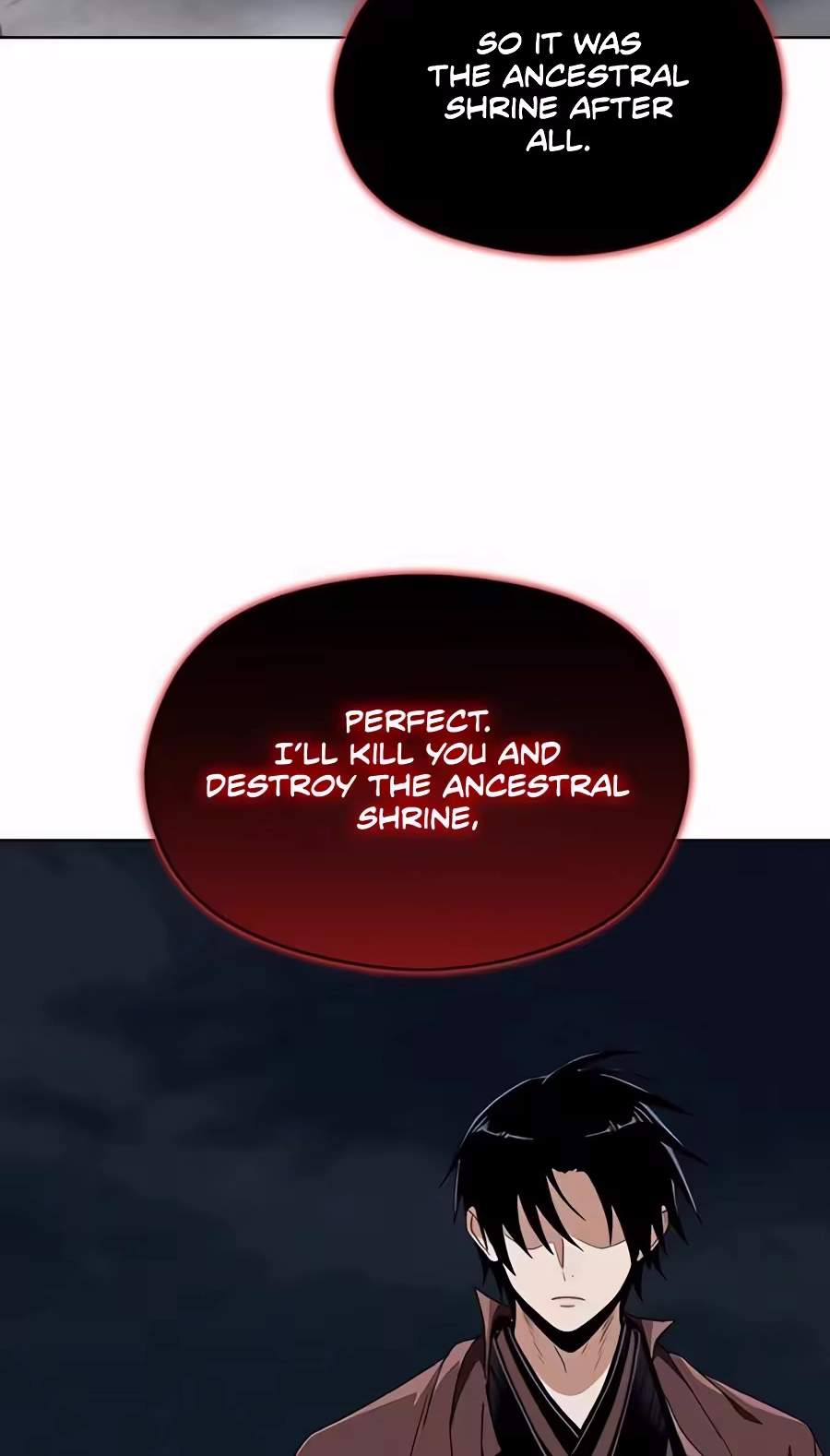 Heavenly Demon Apocalypse Chapter 12 page 18