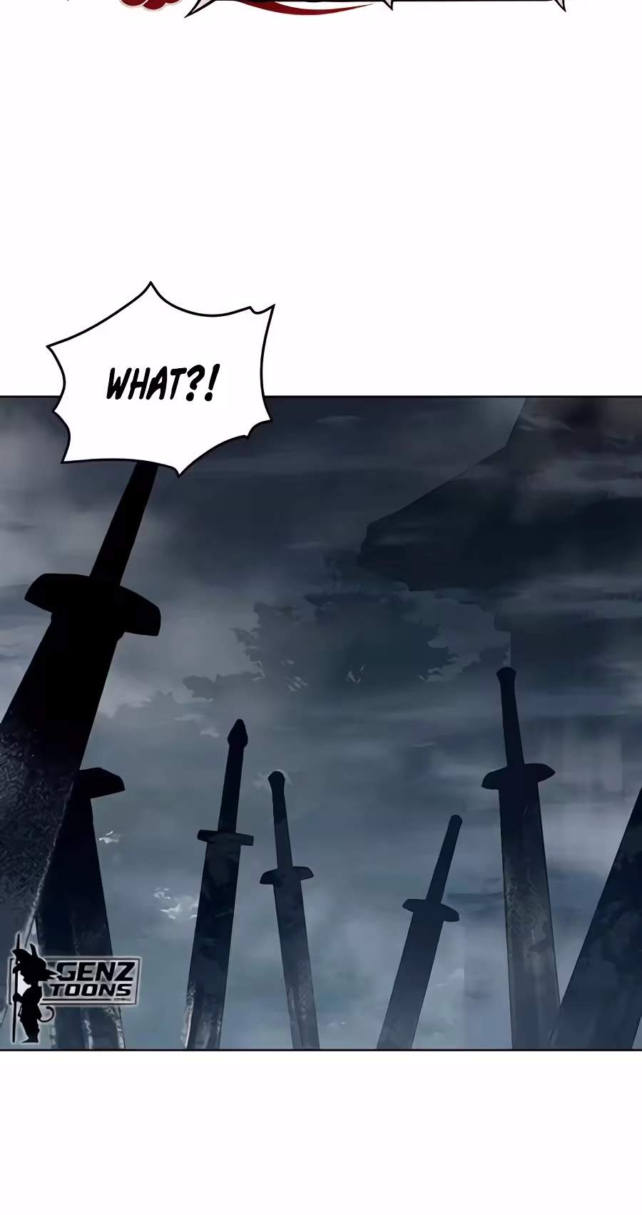 Heavenly Demon Apocalypse Chapter 12 page 3