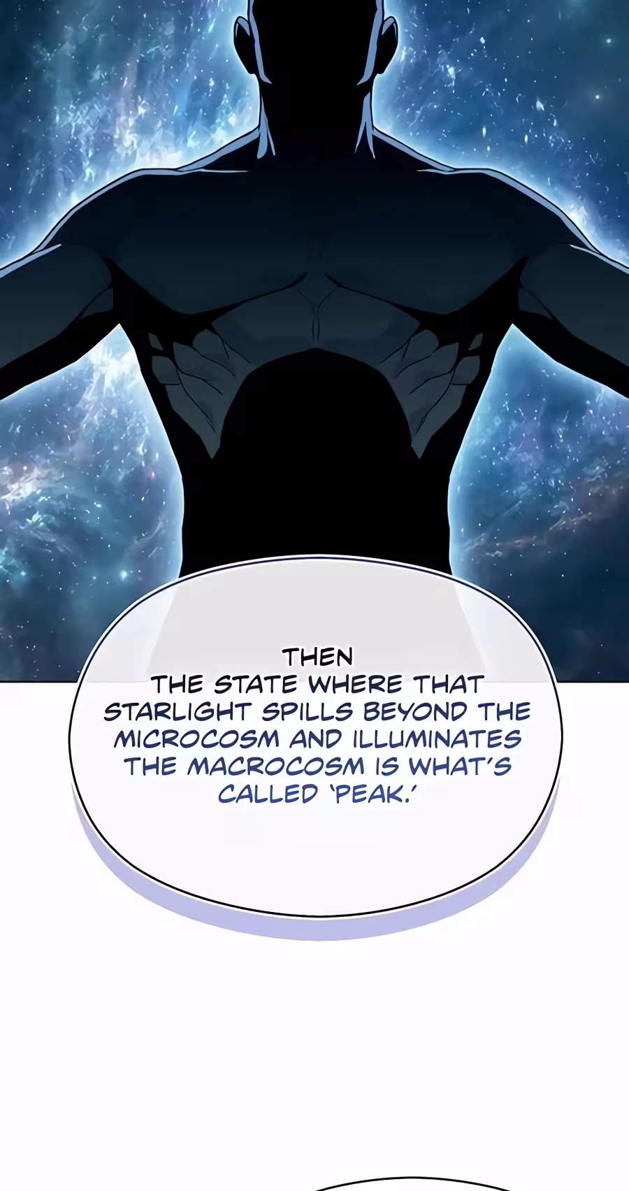 Heavenly Demon Apocalypse Chapter 12 page 7