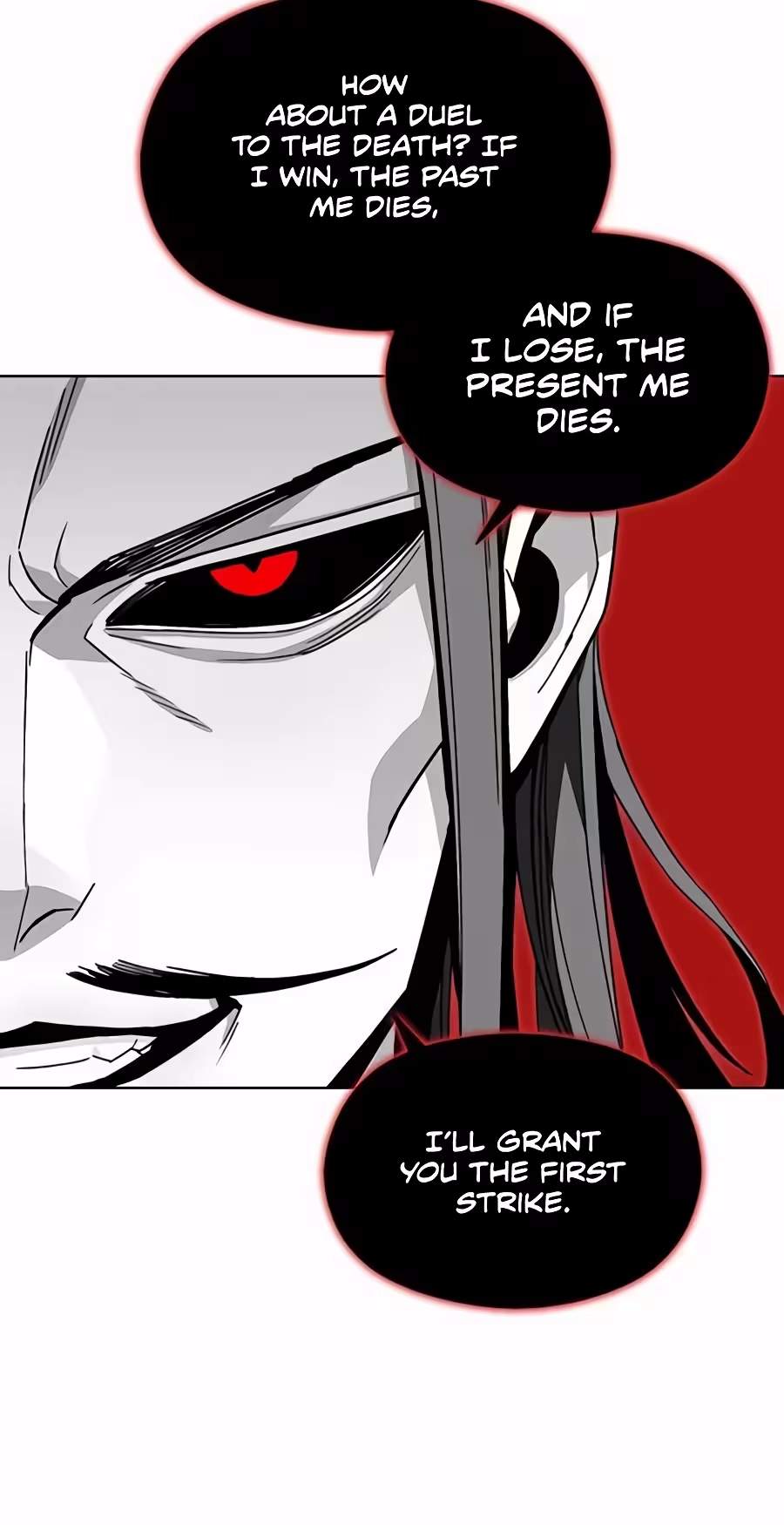 Heavenly Demon Apocalypse Chapter 12 page 25