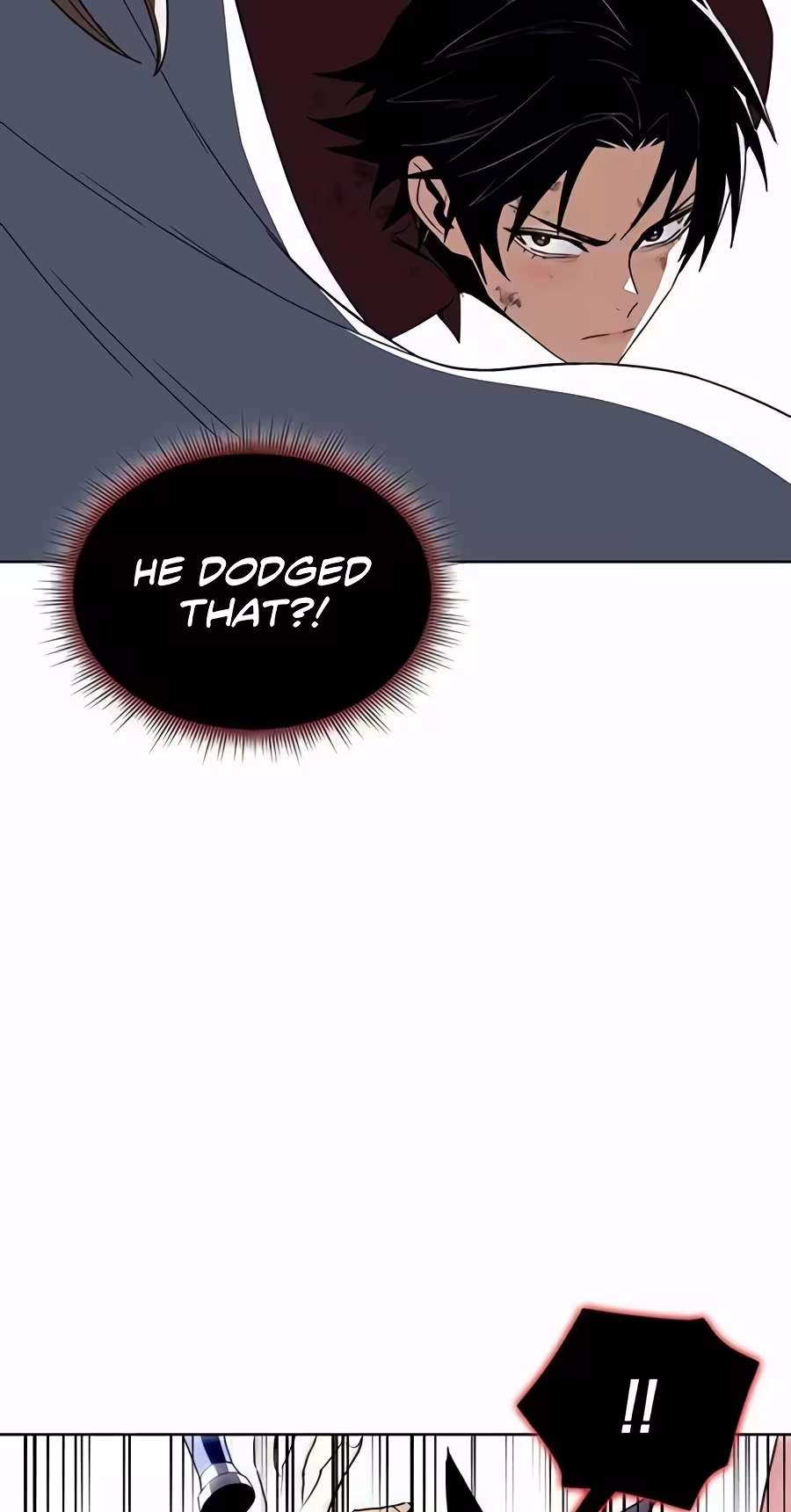 Heavenly Demon Apocalypse Chapter 12 page 69