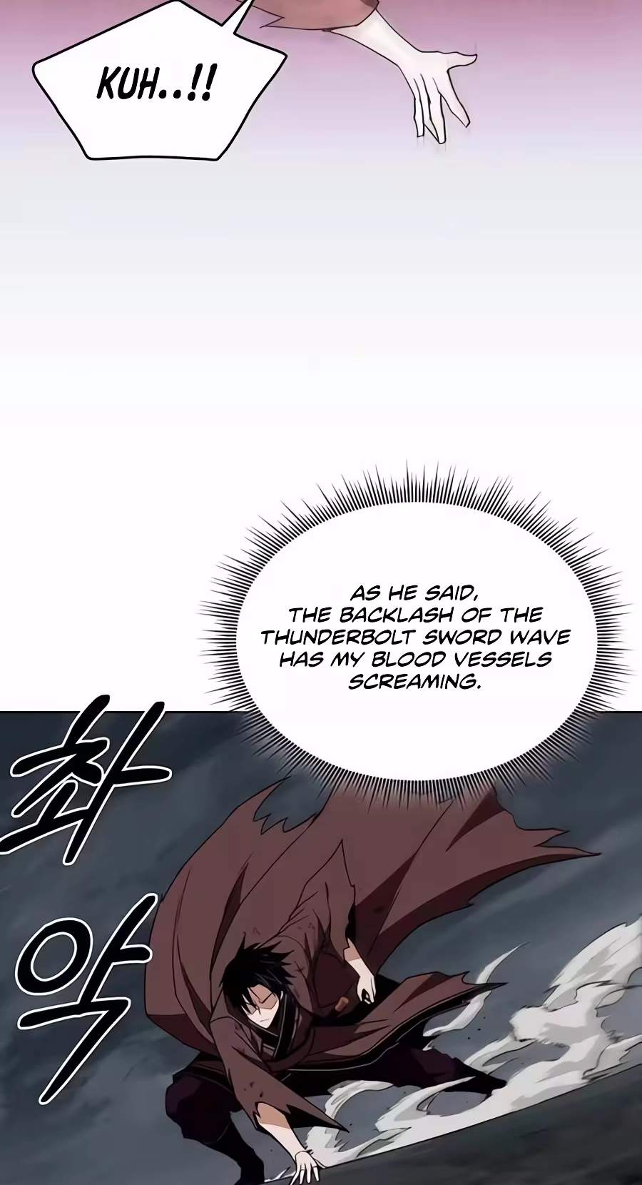 Heavenly Demon Apocalypse Chapter 12 page 54