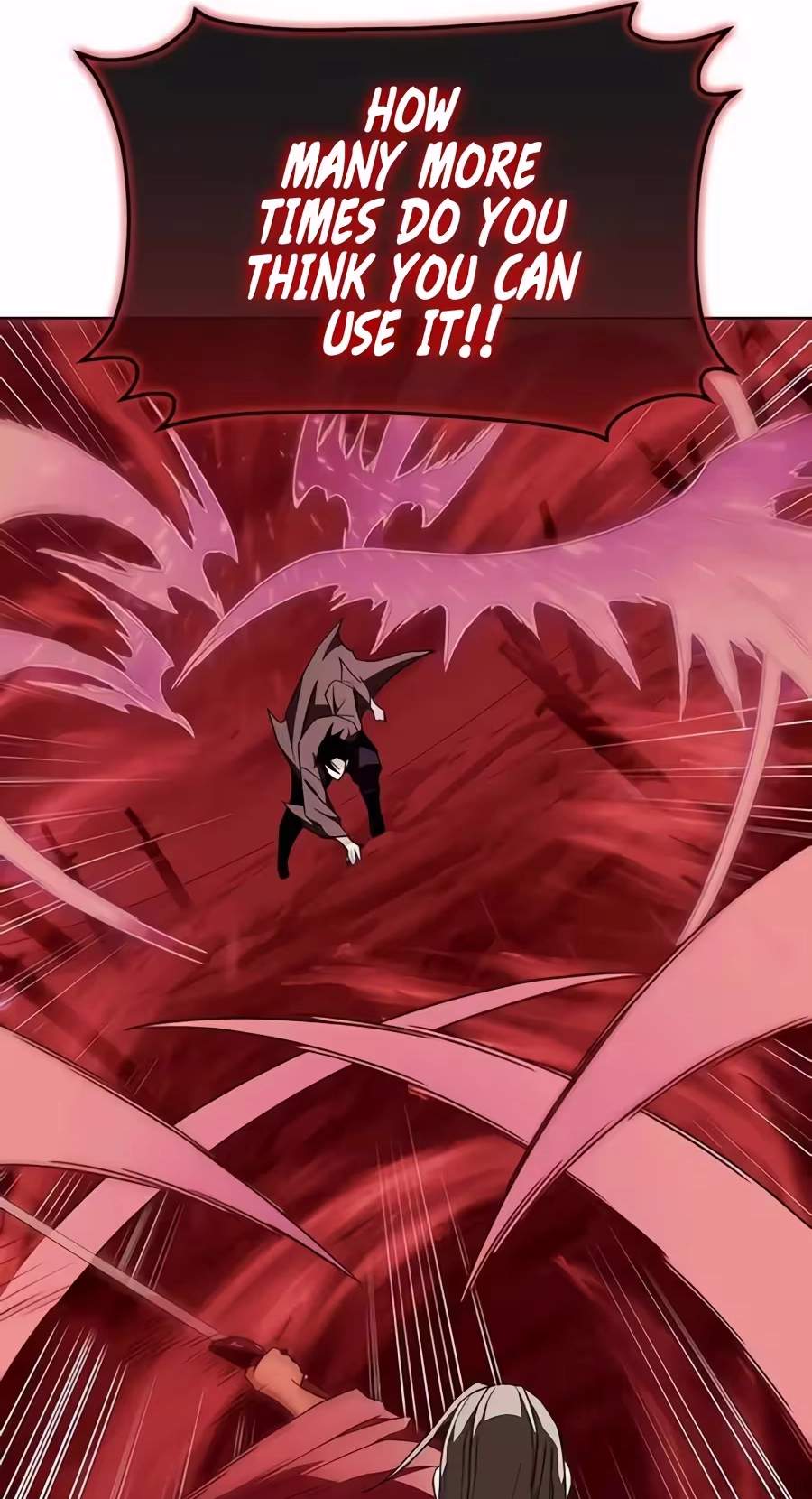 Heavenly Demon Apocalypse Chapter 12 page 50