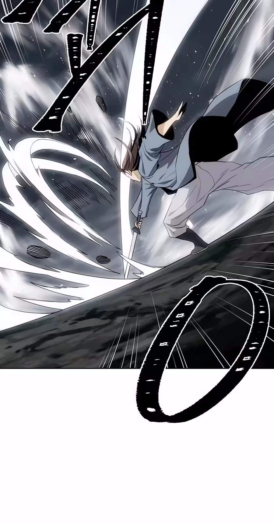 Heavenly Demon Apocalypse Chapter 12 page 67