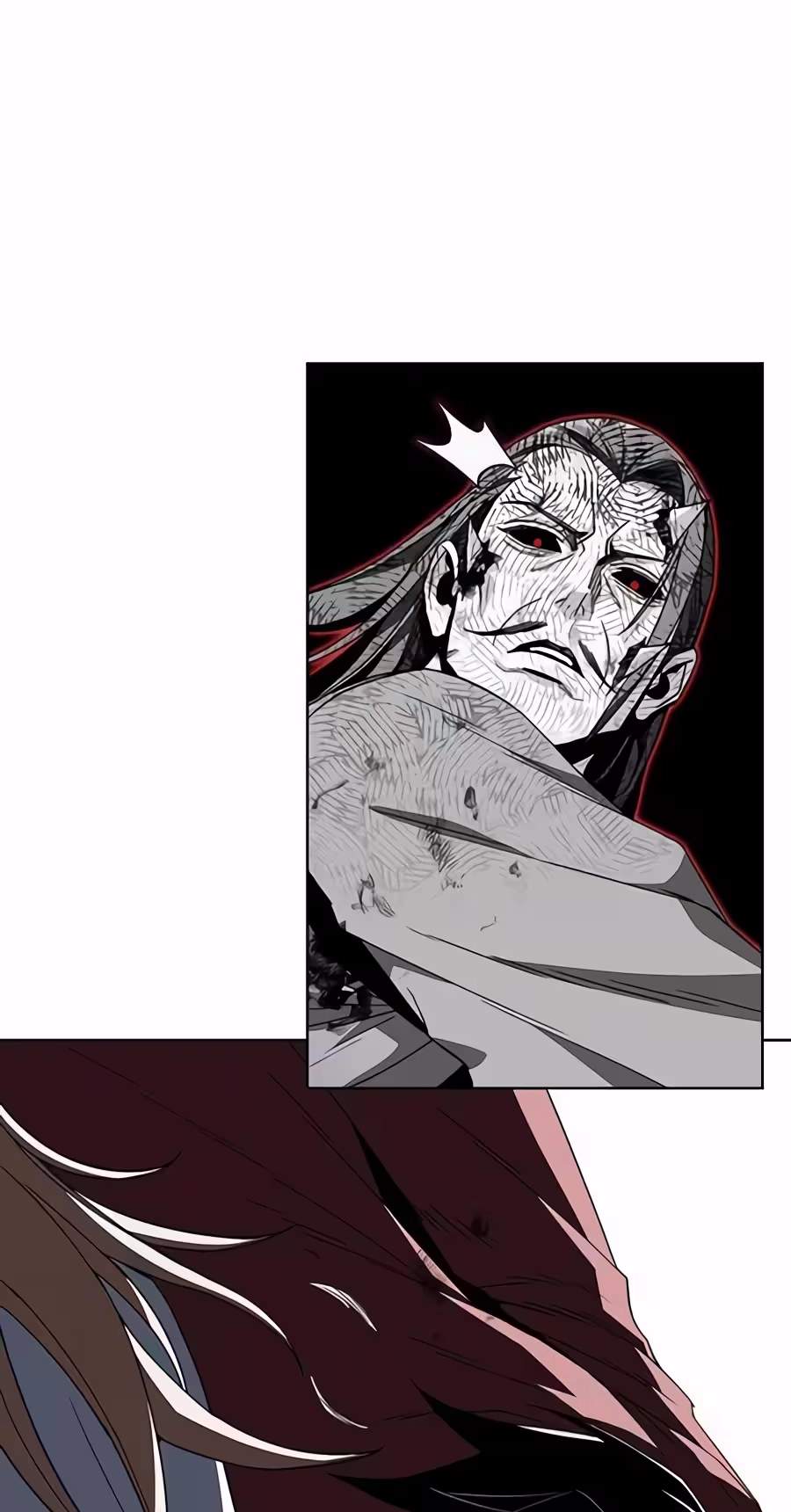 Heavenly Demon Apocalypse Chapter 12 page 68