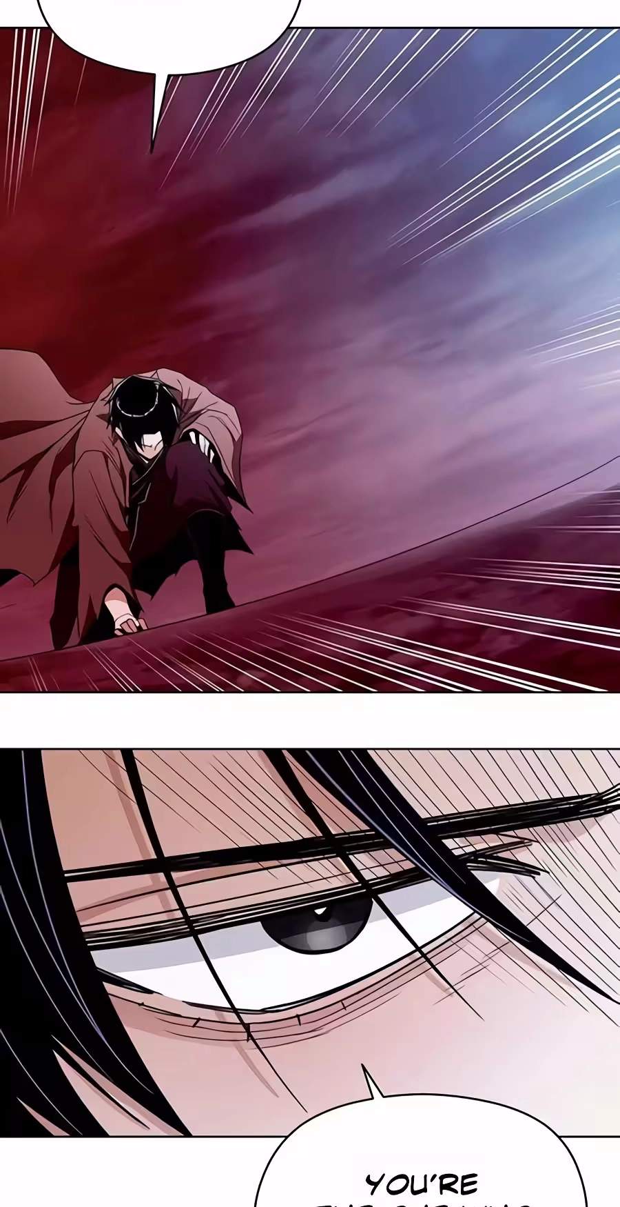 Heavenly Demon Apocalypse Chapter 12 page 61