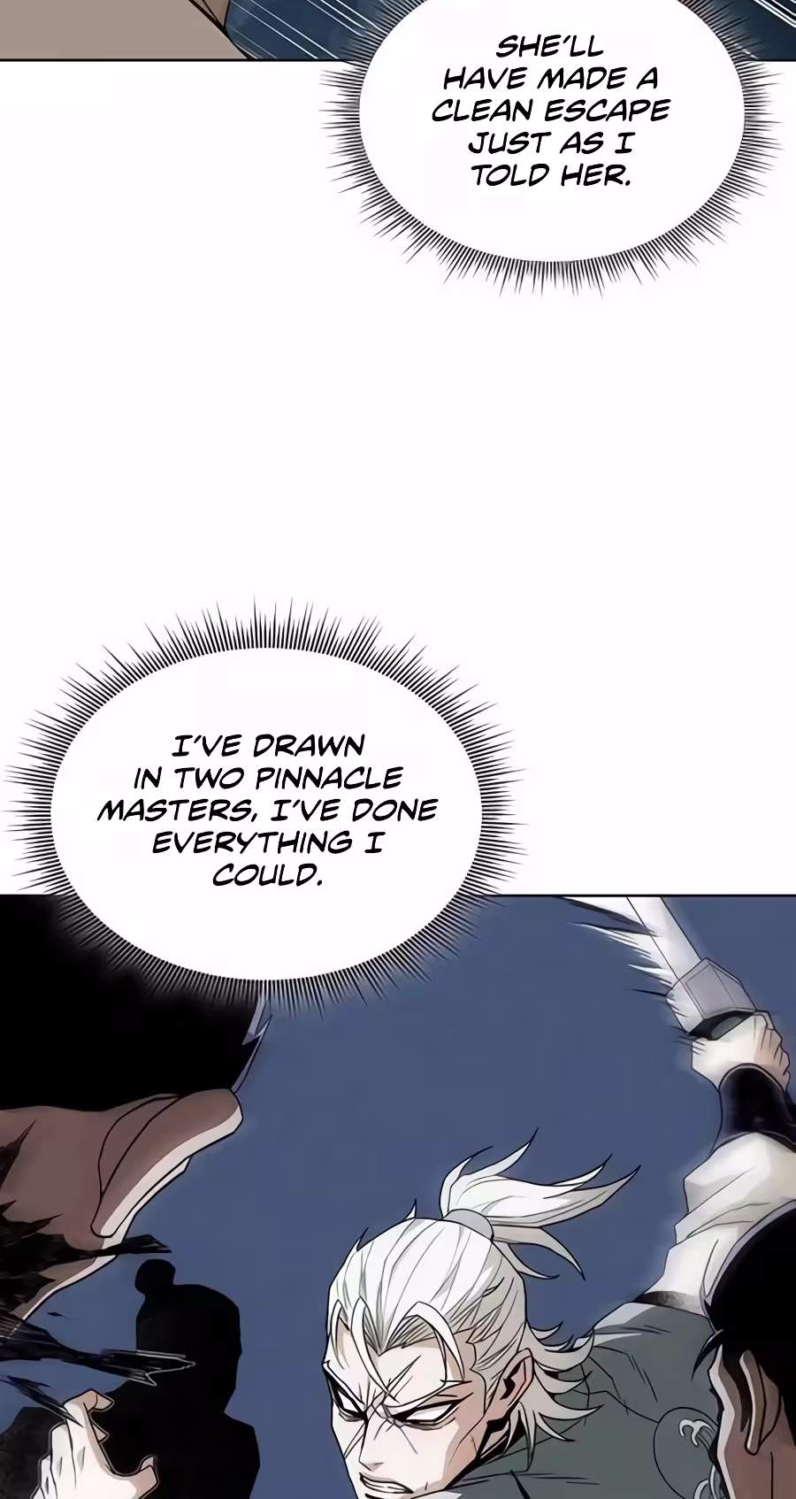 Heavenly Demon Apocalypse Chapter 12 page 94