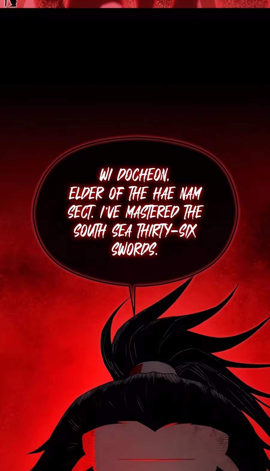 Heavenly Demon Apocalypse Chapter 12 page 100