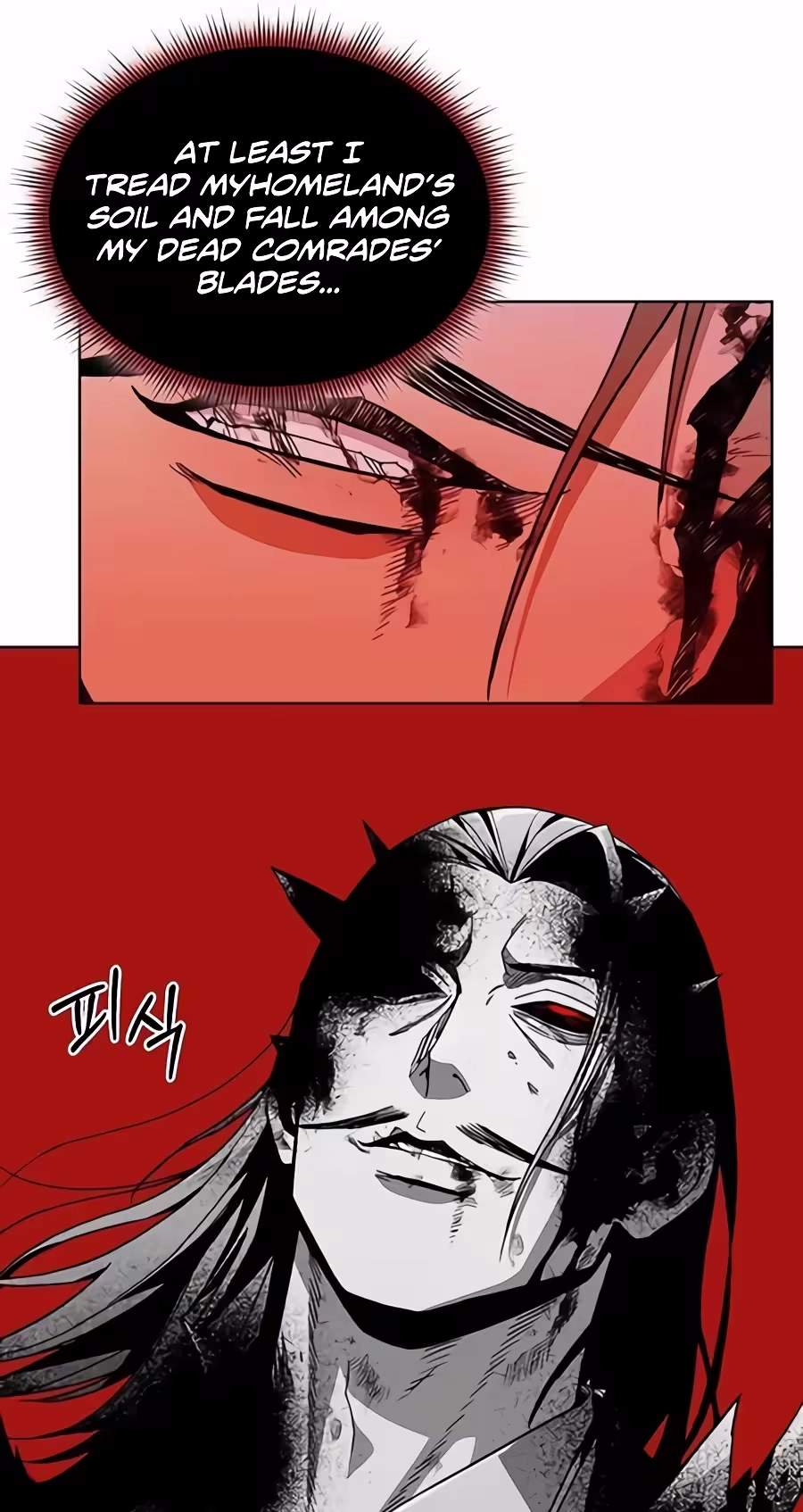 Heavenly Demon Apocalypse Chapter 12 page 89