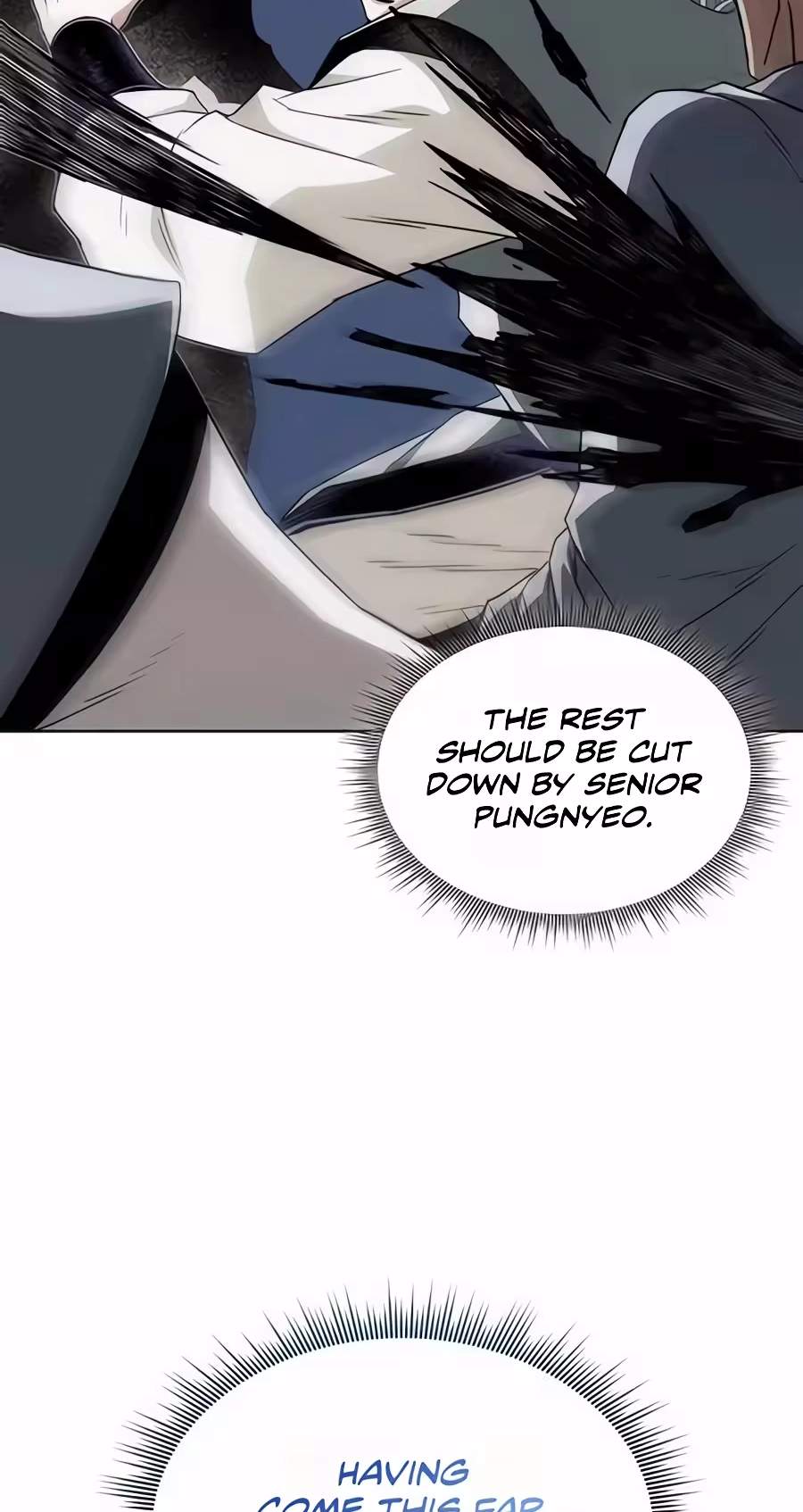 Heavenly Demon Apocalypse Chapter 12 page 95