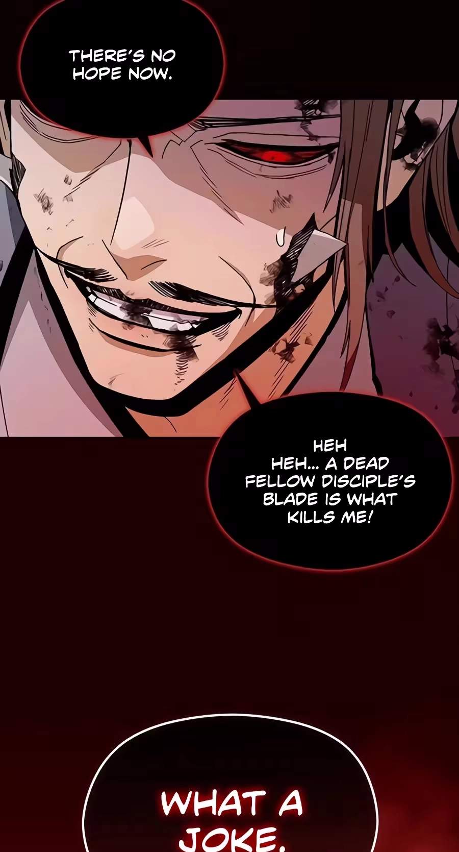 Heavenly Demon Apocalypse Chapter 12 page 81