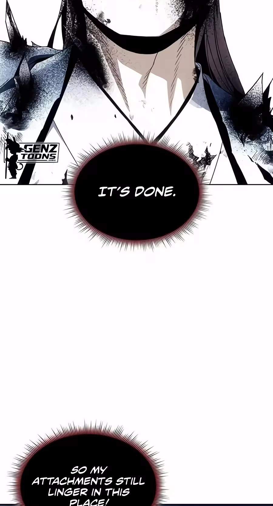 Heavenly Demon Apocalypse Chapter 12 page 87