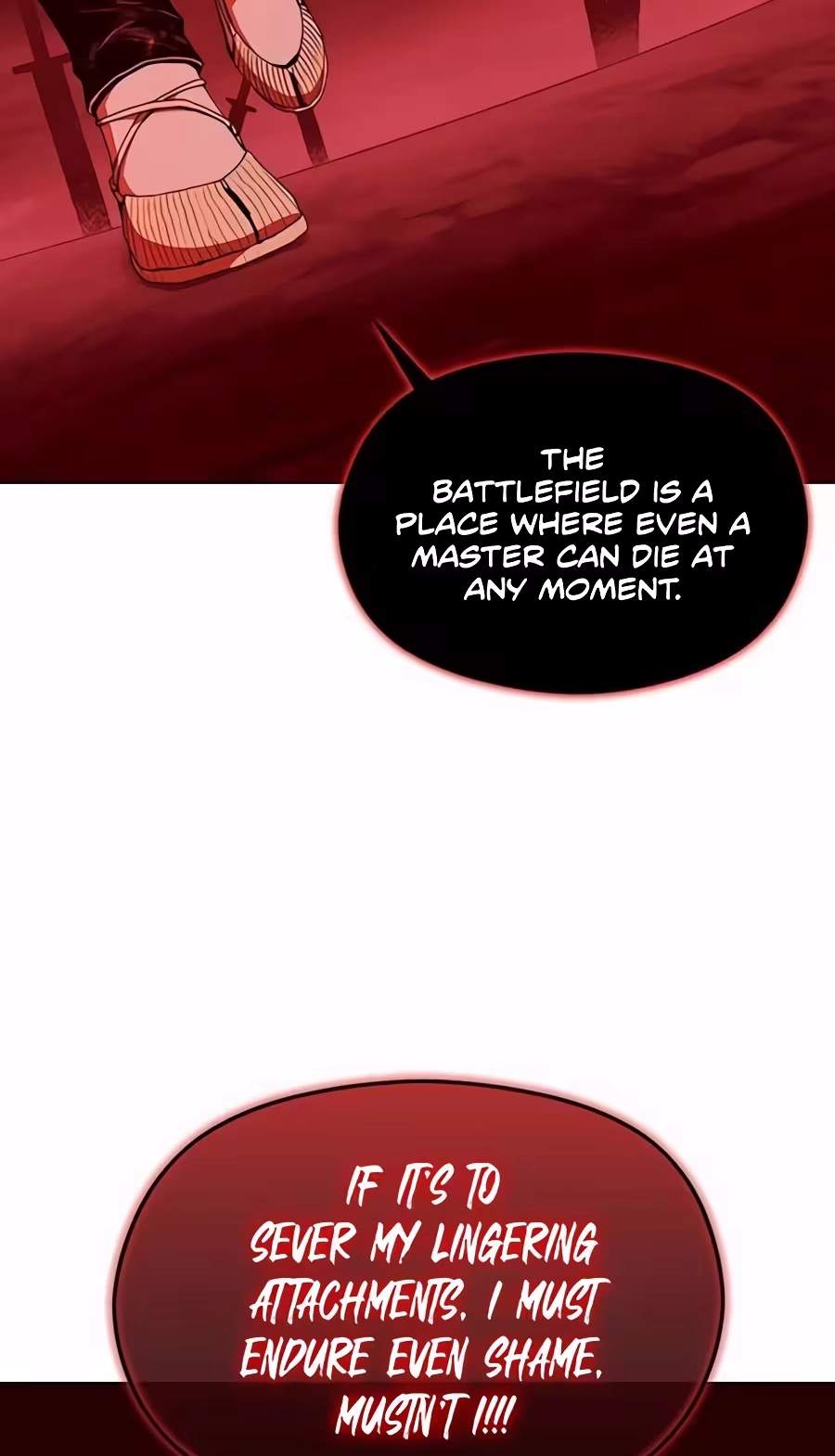 Heavenly Demon Apocalypse Chapter 12 page 98