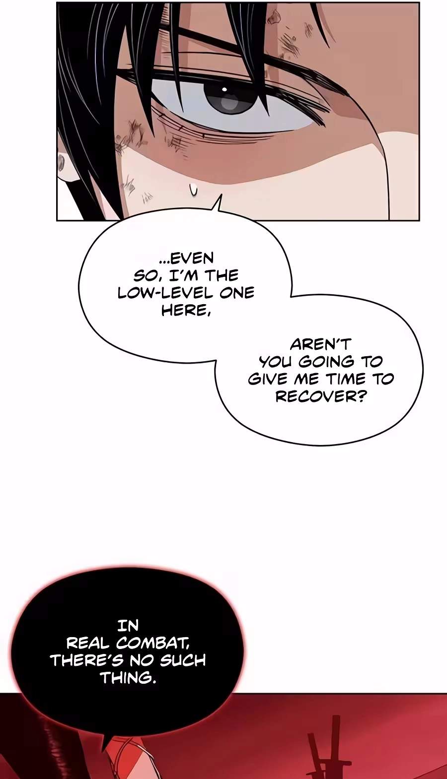 Heavenly Demon Apocalypse Chapter 12 page 97