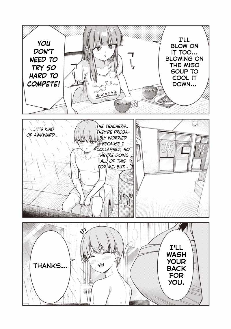 You still call yourselves teachers? Chapter 13.2 page 3