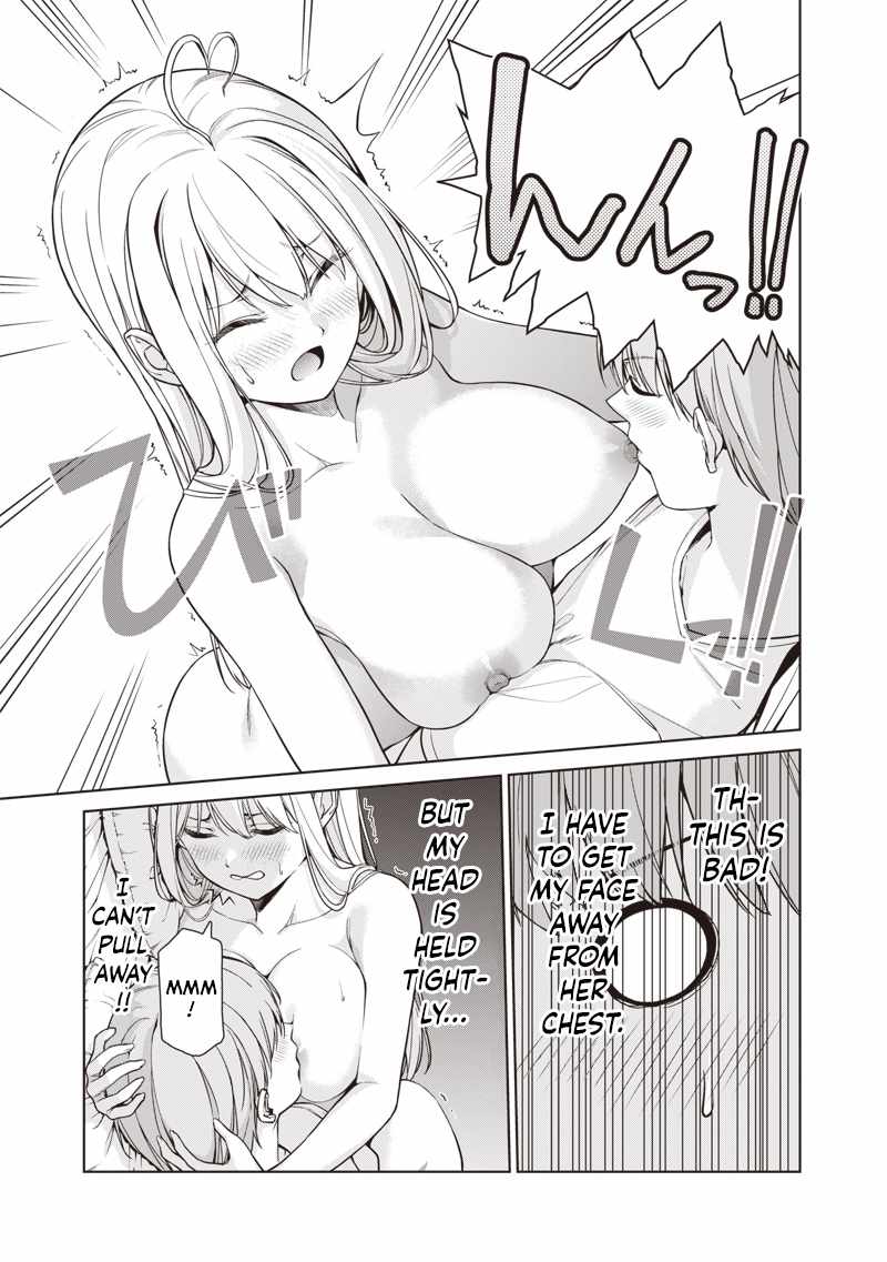 You still call yourselves teachers? Chapter 13.3 page 9