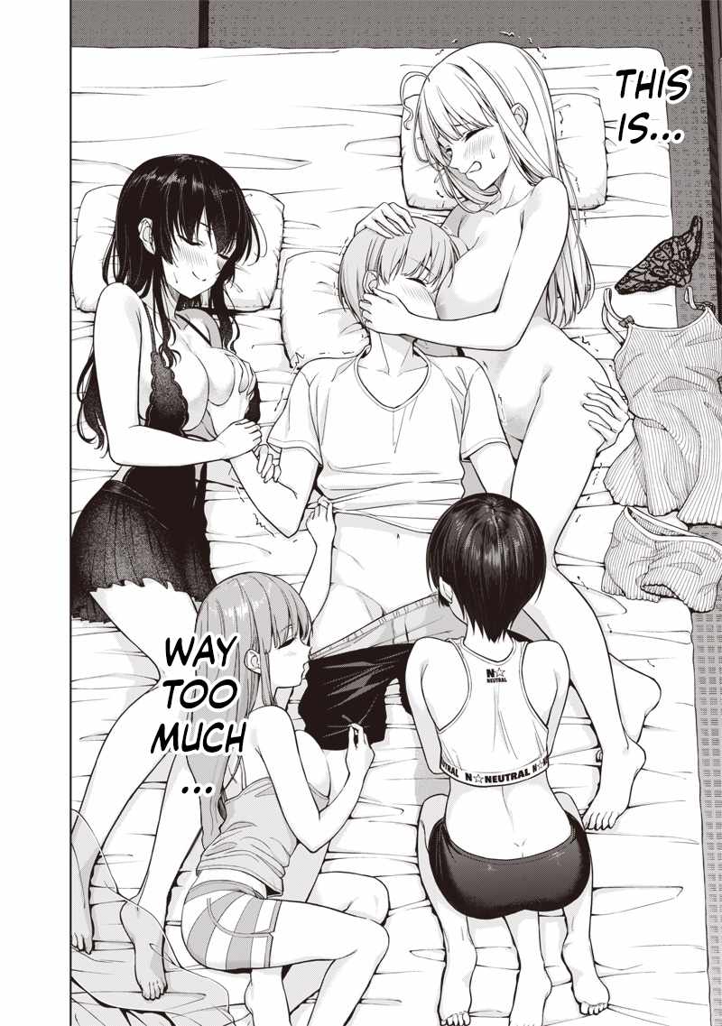 You still call yourselves teachers? Chapter 13.3 page 10