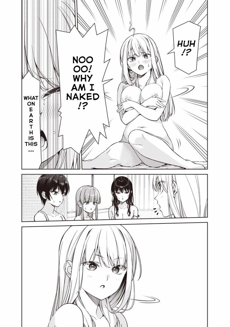 You still call yourselves teachers? Chapter 13.3 page 13