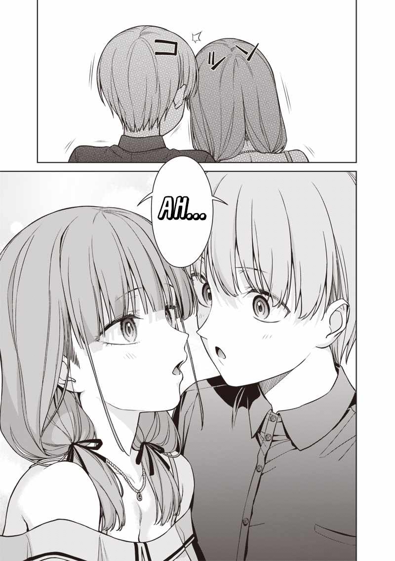 You still call yourselves teachers? Chapter 15.2 page 6