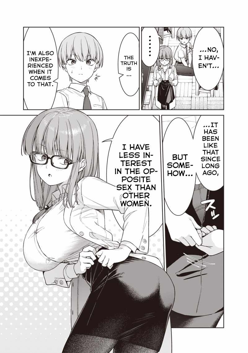 You still call yourselves teachers? Chapter 14.2 page 12
