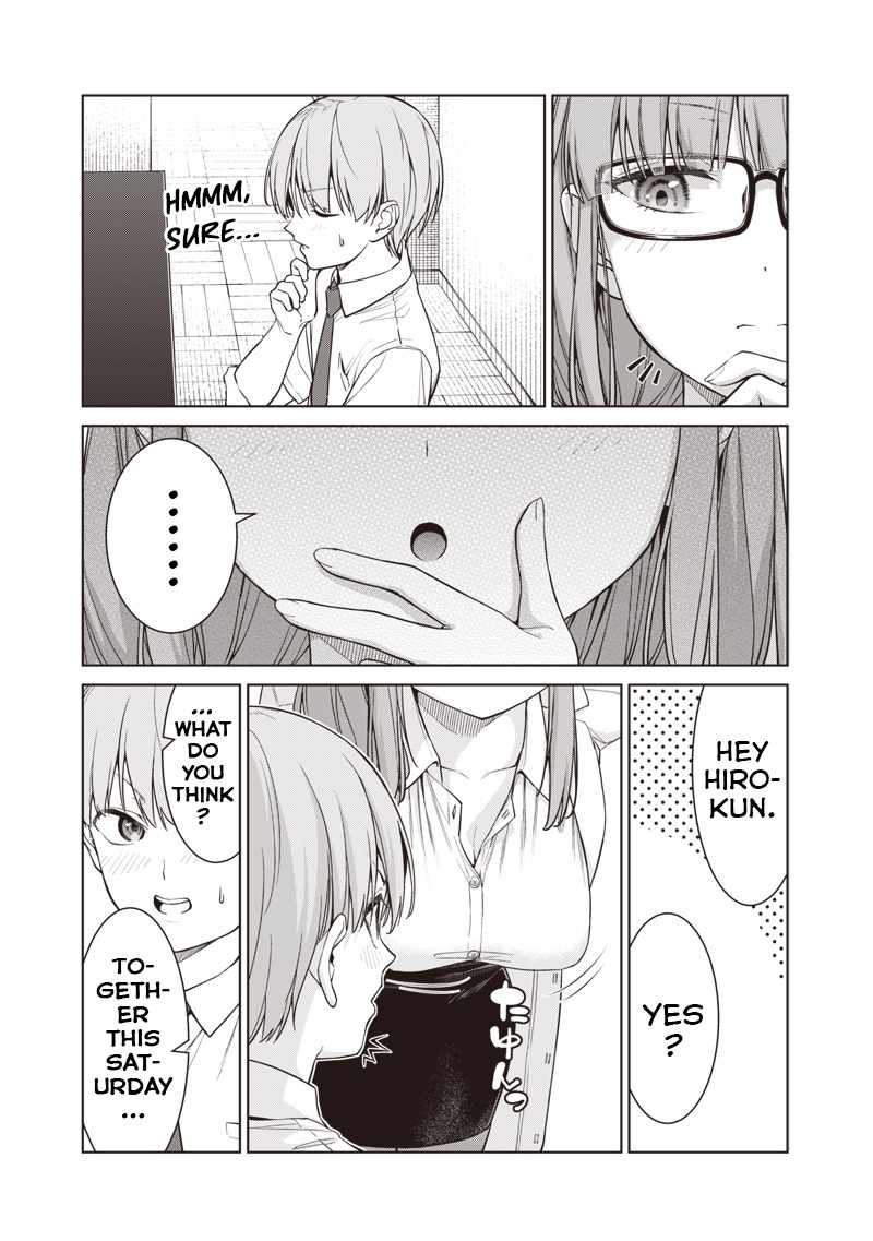 You still call yourselves teachers? Chapter 14.2 page 16