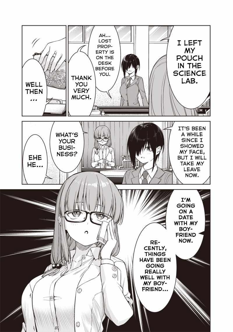 You still call yourselves teachers? Chapter 14.2 page 10