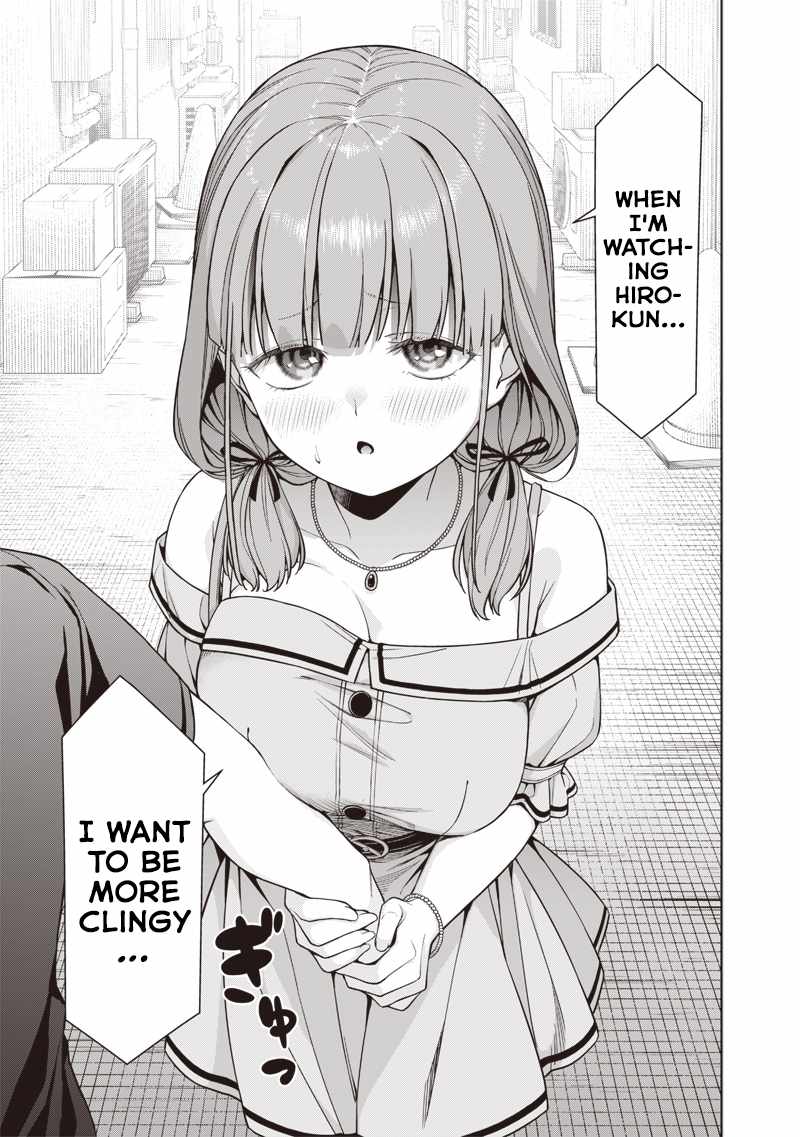 You still call yourselves teachers? Chapter 15.3 page 12