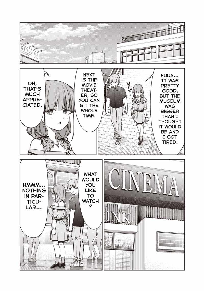 You still call yourselves teachers? Chapter 15.1 page 10