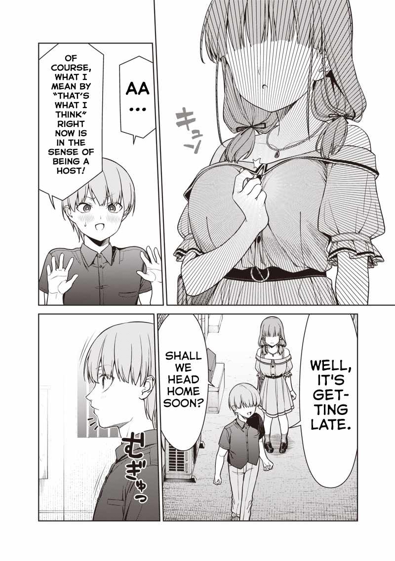 You still call yourselves teachers? Chapter 15.3 page 9
