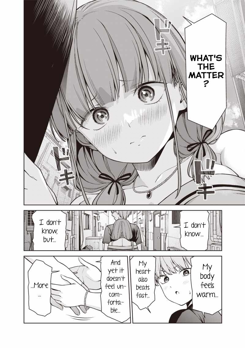 You still call yourselves teachers? Chapter 15.3 page 11