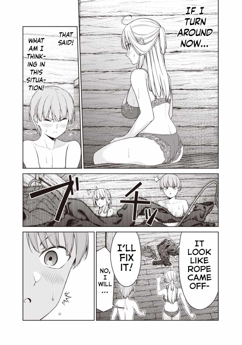 You still call yourselves teachers? Chapter 17.2 page 3