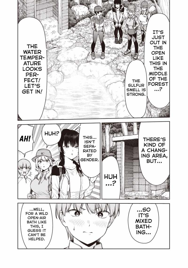 You still call yourselves teachers? Chapter 18.1 page 7