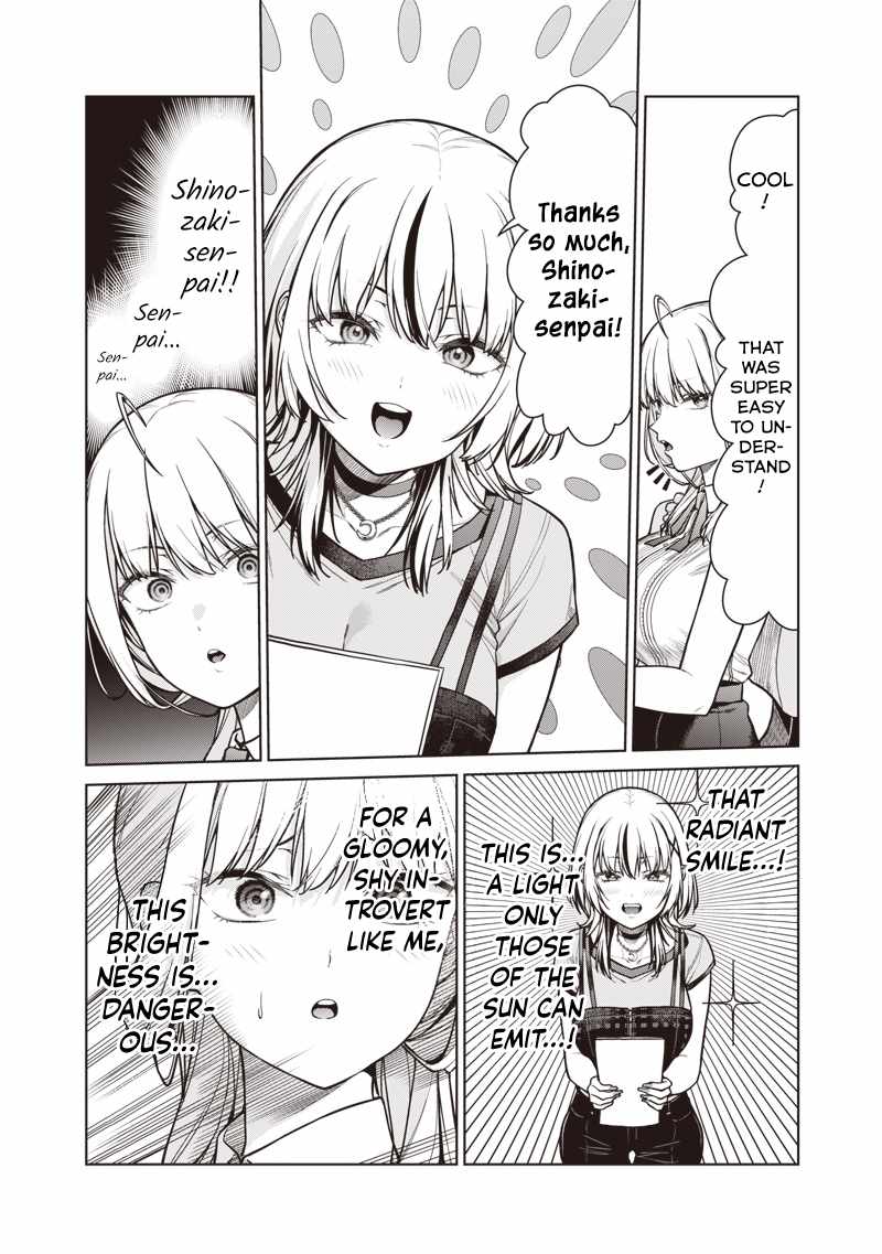 You still call yourselves teachers? Chapter 19 page 12