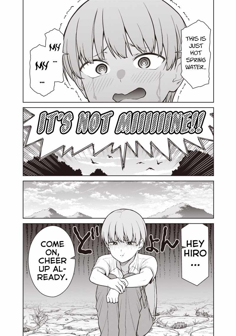 You still call yourselves teachers? Chapter 18.2 page 10