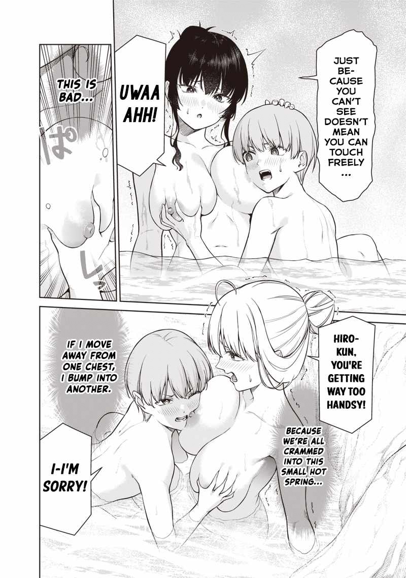 You still call yourselves teachers? Chapter 18.2 page 4