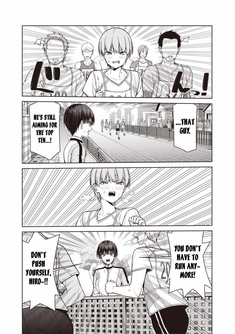 You still call yourselves teachers? Chapter 24.1 page 9