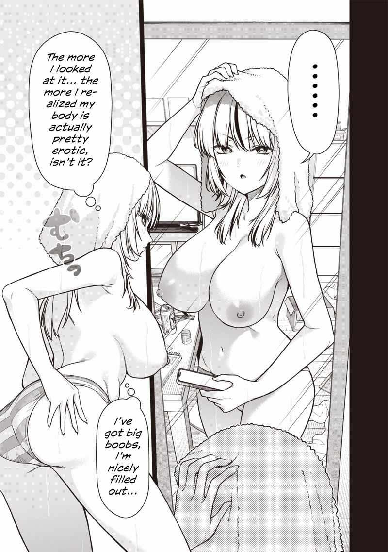 You still call yourselves teachers? Chapter 21 page 7