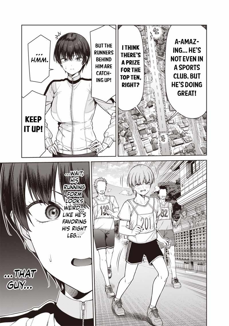 You still call yourselves teachers? Chapter 24.1 page 7