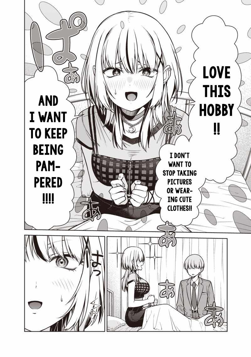 You still call yourselves teachers? Chapter 21 page 12