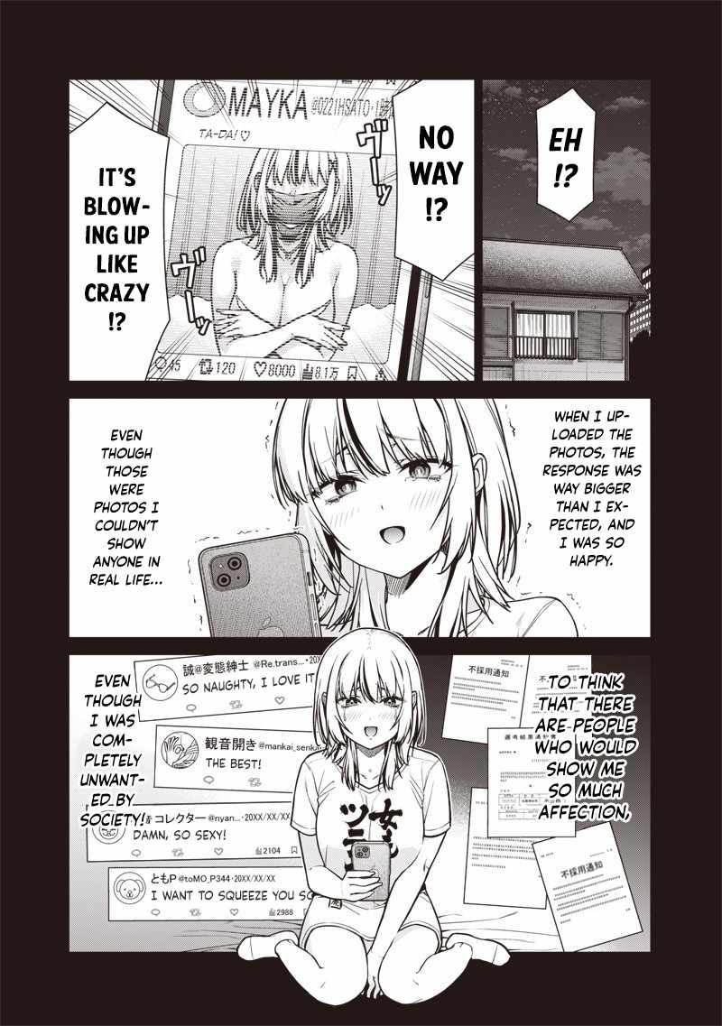 You still call yourselves teachers? Chapter 21 page 9