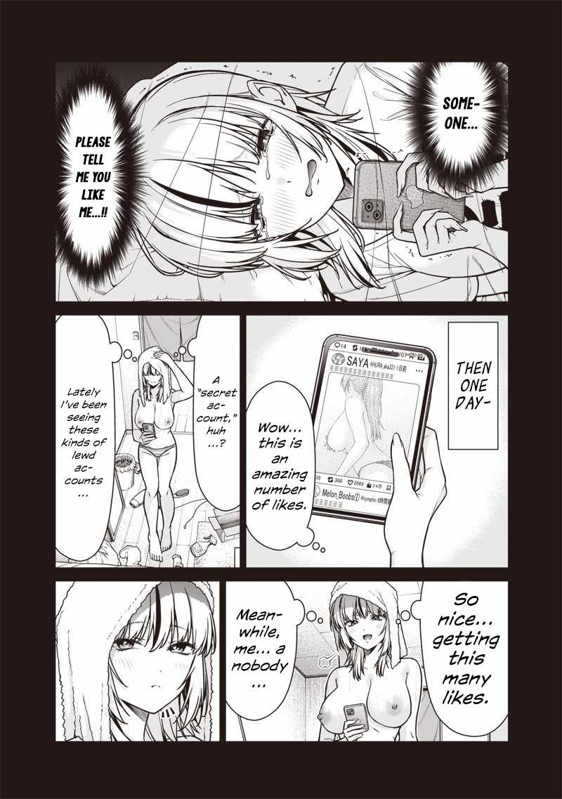 You still call yourselves teachers? Chapter 21 page 6